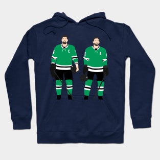 seguin and benn Hoodie